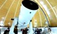 Hoa Lac Observatory tomorrow organizes observation of Nguyet real