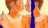 Homosexuals are 5,000 years ago
