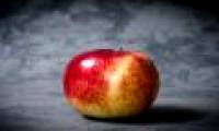 Honeycrisp - One of the most delicious apples in the world