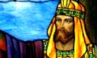 Hopeless attempt to find treasure 500 tons of gold by King Solomon