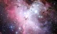 How are all matter in the universe created?