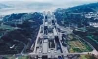 How big can the Three Gorges Dam withstand floods?