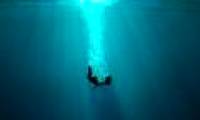 How big is the ocean?