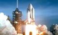How can a spaceship return to Earth?