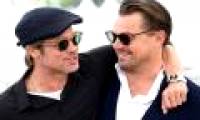 How dangerous is Brad Pitt's blindness?