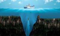 How deep is the ocean?