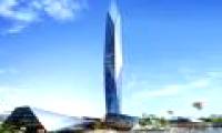 How did Koreans create the most invisible invisible tower in the world?