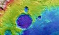 How did Mars ever flood?
