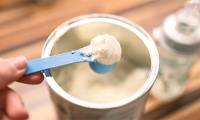 How did NASA research create a premise for formula milk?