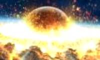 How did NASA save people from the 'end of the world'?