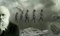 How did the first man on Earth appear and where did he come from?