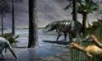 How dinosaurs dominate Earth?  That era begins with the Great Extinction