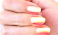 How do injured nails recover?