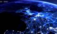 How does air traffic operate?