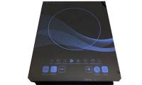 How does an induction cooker work?