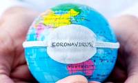 How does Covid-19 affect human life expectancy?