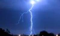 How does lightning kill people?