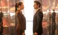 How does the spy of MI-6 British intelligence agency train memory?