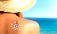 How does ultraviolet light cause skin cancer?