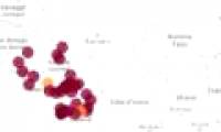 How fast is the Ebola epidemic?