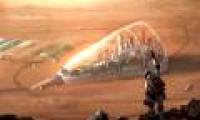 How human life is when mastering Mars