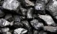 How is coal formed?