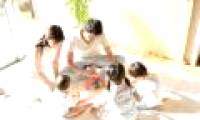 How is sun drying healthy?