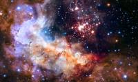 How is the age of the universe calculated?