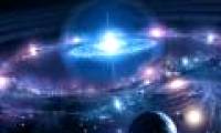 How is the largest 'monster' born in the universe?