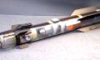 How is the 'launcher and forget' weapon other than 'launch and run'?