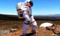 How long can humans live on Mars and Mercury?