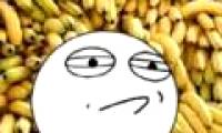 How many bananas will be killed by ... radioactive contamination?