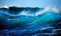 How many oceans are there on earth?