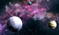 How many planets are there in the universe?