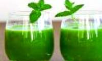 How should people with sinusitis eat and drink?