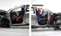 How terrible is a car accident at 200km/h?