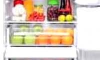 How to arrange food in the refrigerator to keep it longer