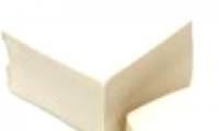 How to avoid buying tofu with plaster