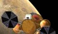 How to bring Martian stones to Earth?