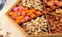 How to choose confectionery, safe food on Tet holiday