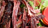 How to choose delicious kitchen buffalo meat is extremely simple