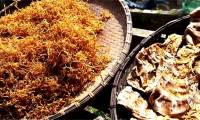 How to choose delicious shredded dried bamboo shoots is extremely simple