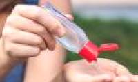 How to choose the safest and most effective dry hand sanitizer in Covid-19