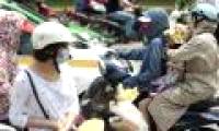 How to deal ultraviolet rays in the hot season