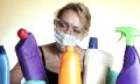 How to deal with ammonia poisoning