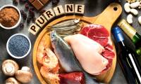 How to eliminate uric acid from the body?