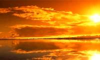 How to feel the Earth rotating every day? Observe these 4 phenomena!