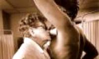 How to find true love: Smell the smell under the arm