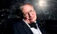 How to get us to another star system 40,000 billion kilometers from Stephen Hawking Earth