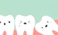 How to handle when wisdom teeth 'grow wild'?
